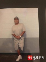 海外疫情观察 | 父在拘留所染新冠病亡，墨西哥女子哭诉美移民执法局