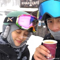 孙俪发文感谢生日祝福 透露没收到不可思议的礼物