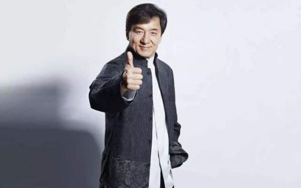 成龙
