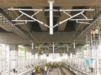 向轨道铁军致敬——倾听新线建设的背后故事