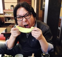 门客高晓松：公子早没了就剩儿子了