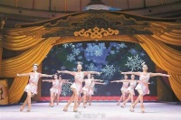 深圳锦绣中华民俗村：领略民俗百艺 ，共庆欢乐双节