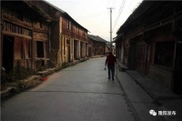 保山隆阳：保护古村留住乡愁记忆