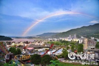 国庆周边游，这两条官方推荐精品路线了解一下