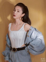 李冰冰为“拉姆”事件发声：暴力无关家事 是犯罪