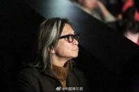 《夺冠》导演陈可辛：很幸运去拍这部电影，没留下任何遗憾