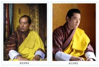 不丹国王赞叹中国抗疫成就，送来国庆祝愿