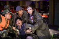 钟楚曦《故事里的中国2》演绎“驻村第一书记”黄文秀