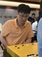 专访丨孟泰龄七段：棋界里估计找不到第二个像我这样的