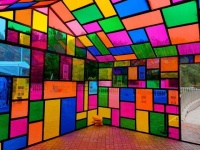 2020年北京朝阳国际文化旅游节 五大主题好评如潮