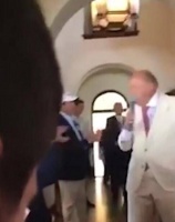 美媒记者爆料：特朗普感染后曾不断询问身边人自己会不会死