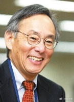 朱棣文：诺贝尔级“厨师”