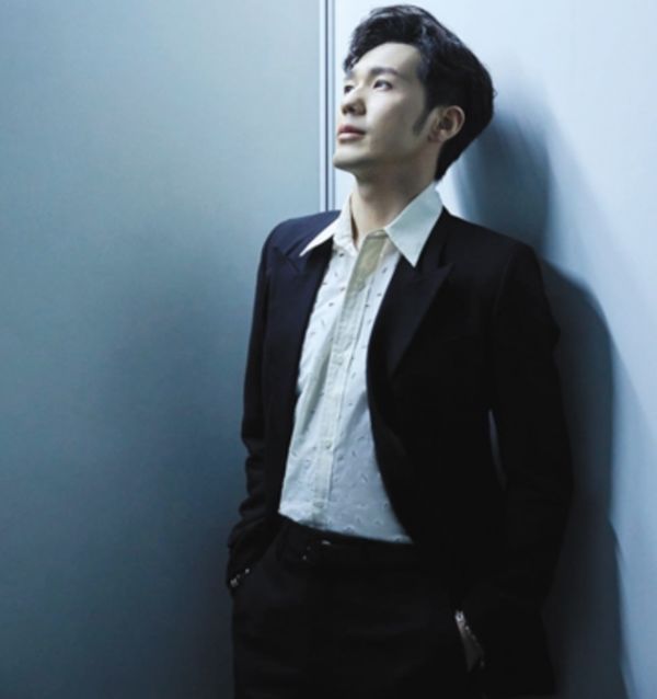 白宇