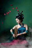 听听杜月笙局子