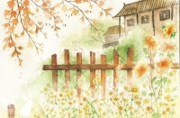 在陶渊明最知名的这首诗中，发现生活之美