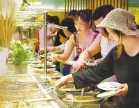 小尾羊：让管理人员上一线练“内功”