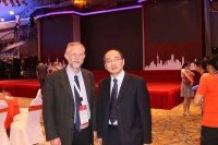 复旦学者眼中的诺奖得主：一流的科研需要提出最重要的问题