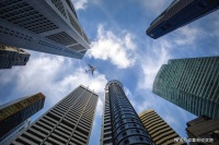 你自己选择的城市，决定了你的人生和命运