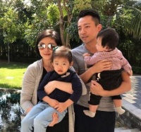 汪小菲没忍住发文为大S庆生 夫妻分隔两地3个多月