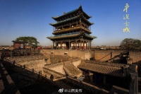 2020平遥国际电影展10日开幕