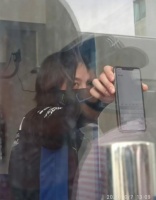 曝王一博托尹正向粉丝传话 手机屏打四个字超暖心