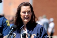 FBI称挫败美民兵密谋绑架密歇根州长