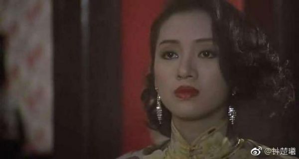 梅艳芳