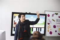 上综艺不务正业？郎朗回应：今年的综艺告一段落