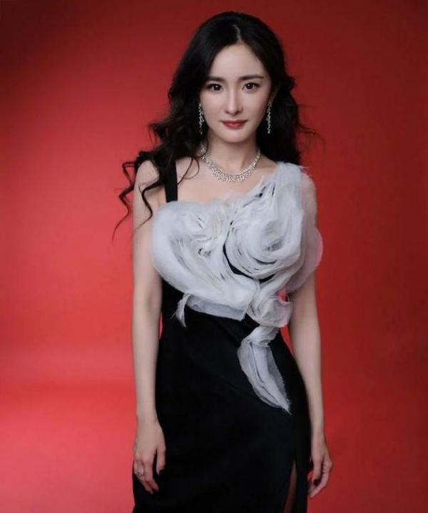 杨幂