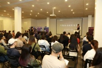 线上看剧、“艺术不停”，上海国际艺术节学生观剧团启动