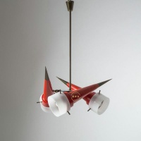 《艺术与生活》最美艺术灯具08|君友会王爱君