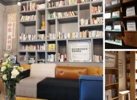 书店开进青年旅舍，中版书房解锁阅读新玩法