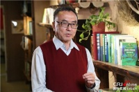 张洪涛：面对疫情 矿业发展机遇与挑战并存