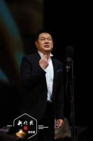 濮存昕：“听”文学、“看”文学，更要学会享受文学