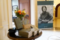 93岁诗人灰娃：用灵魂的苦难，酿成诗歌的美酒