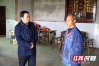 脱贫诀|阳冬生：脱贫路上的“老黄牛”