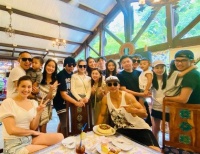 神仙友情！周杰伦昆凌为刘畊宏策划惊喜生日派对