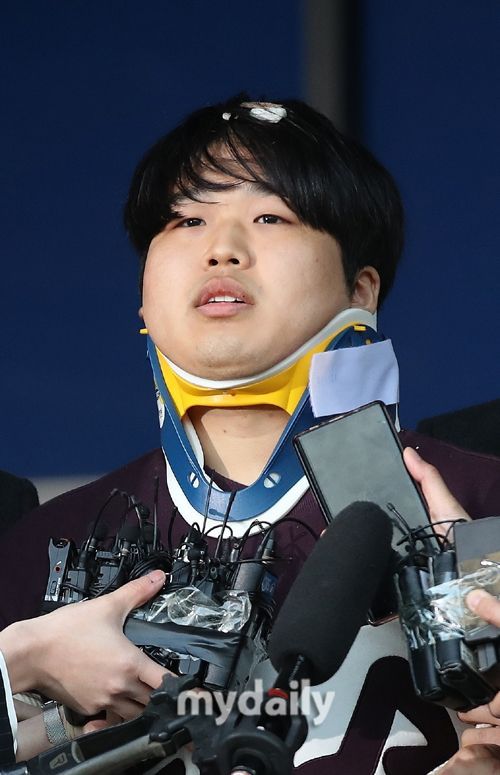 N号房事件主犯
