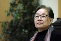 谷建芬一生奉献给艺术，八十多岁高龄仍坚持创作，弟子名扬四海