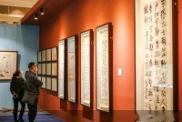 拍卖行扎堆举槌  艺术品市场迎来“井喷”？