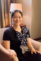 文艺星开讲｜迟子建：烟火人间，温情漫卷