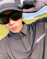 罗志祥因分手事件形象大损 曝其解约损失近5000万