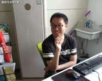 吴思奇：身残志坚 做主宰命运的强者