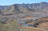 家乡的四季有多美