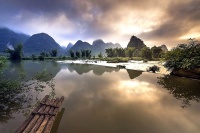 捷映 | 寄情于山水之间，寄山水于短视频中