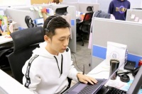 贝壳客服｜电话那头，是许多个关于房子和家的故事……