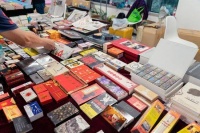 全国现存最“高龄”的火柴厂在杭州！111岁的它，愿望实现了