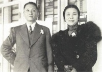 日本女护士嫁给中国将军，64年里从未回过家，女儿现今家喻户晓