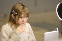 AKB48握手会因疫情被取消 替换为成员线上聊天会