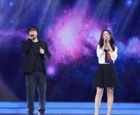 王筝曝丈夫出轨卢庚戌发文力挺:我们都是好孩子